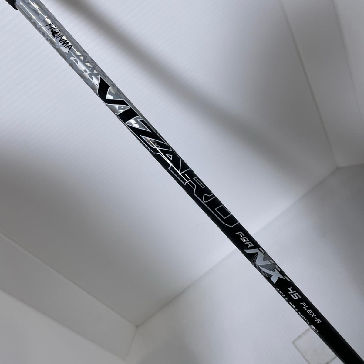 Mizuno Fairway BR-X 18° Stiff BR-X(FW)