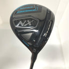 Honma Golf Fairway BERES NX 18° Stiff VIZARD FOR NX 45