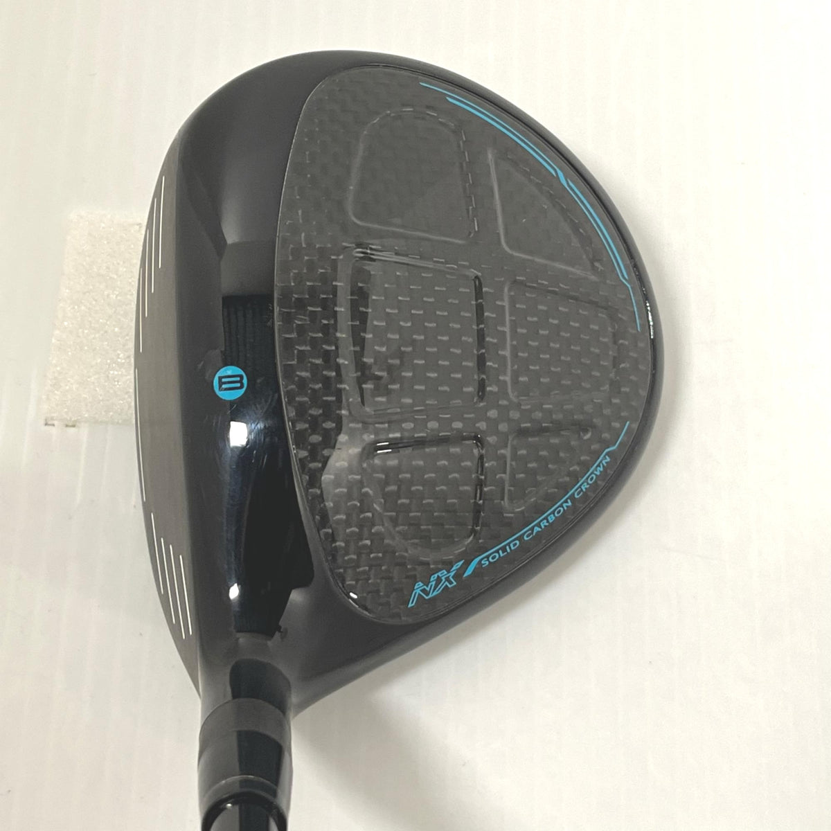 Honma Golf Fairway BERES NX 18° Stiff VIZARD FOR NX 45