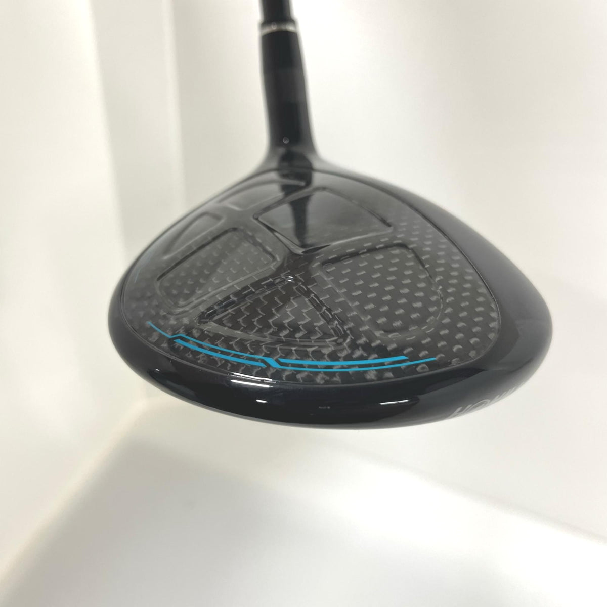 Honma Golf Fairway BERES NX 18° Stiff VIZARD FOR NX 45