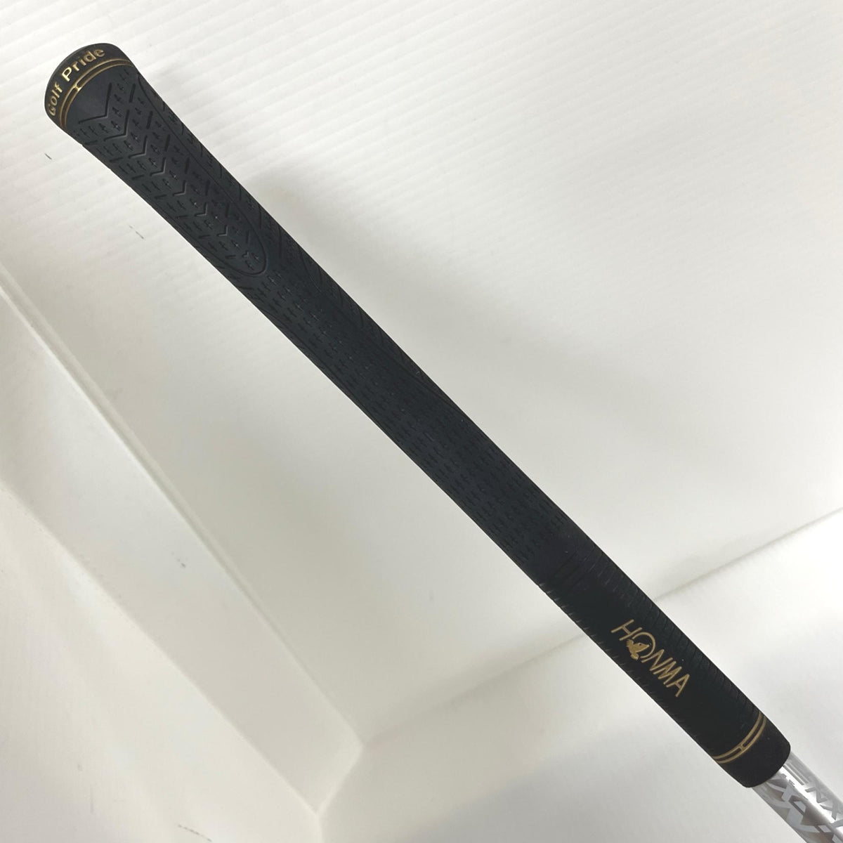 Honma Golf Fairway BERES NX 18° Stiff VIZARD FOR NX 45