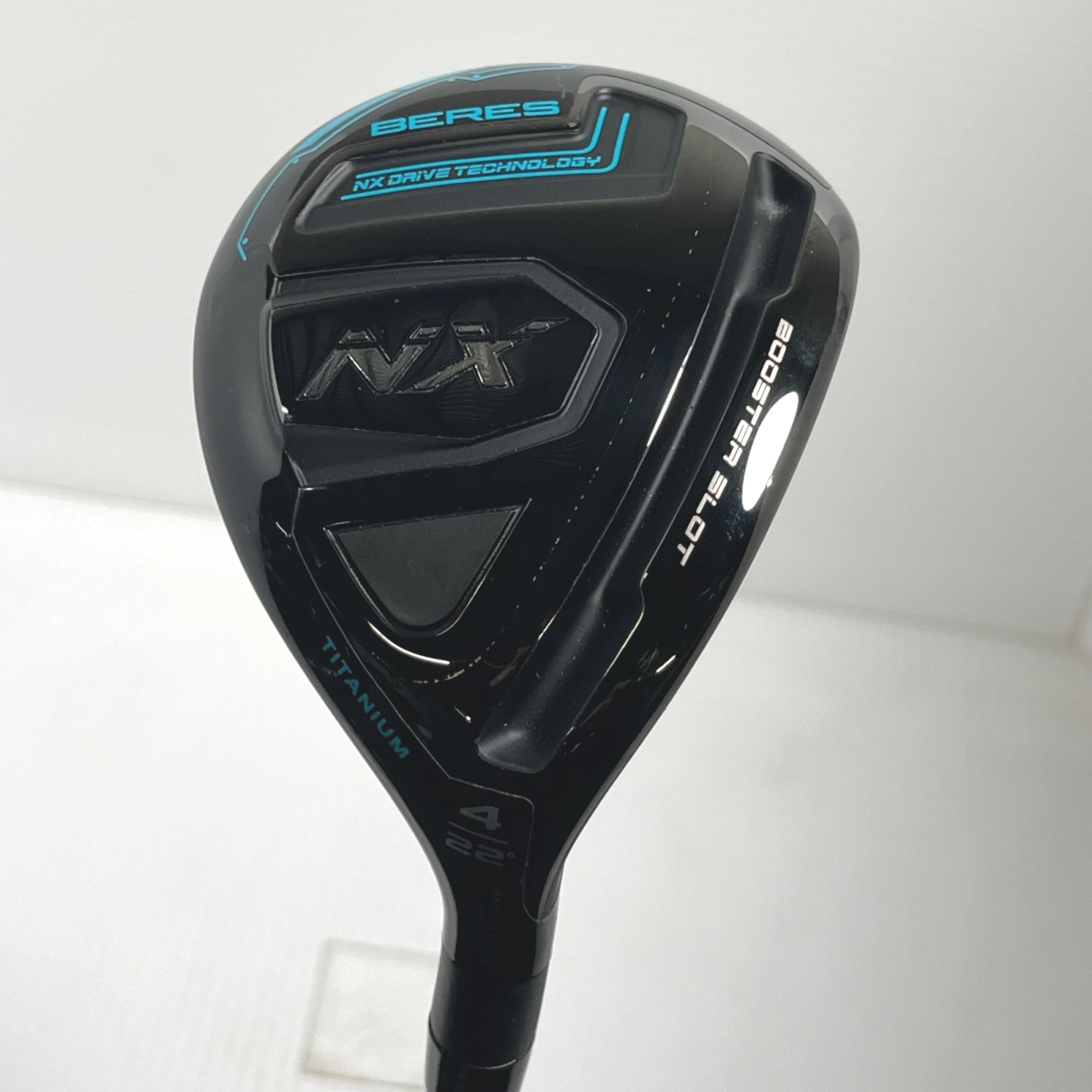 Honma Golf Hybrid BERES NX – GOLF Partner USA