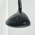 Honma Golf Hybrid BERES NX 22° Regular VIZARD FOR NX 45(UT)