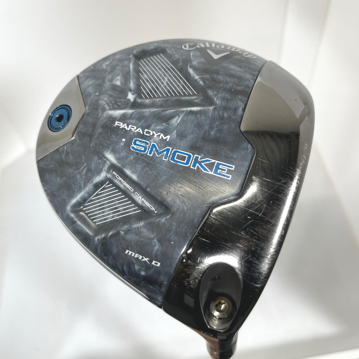 Callaway Driver MAX D 10.5° Stiff Tour AD VF-5