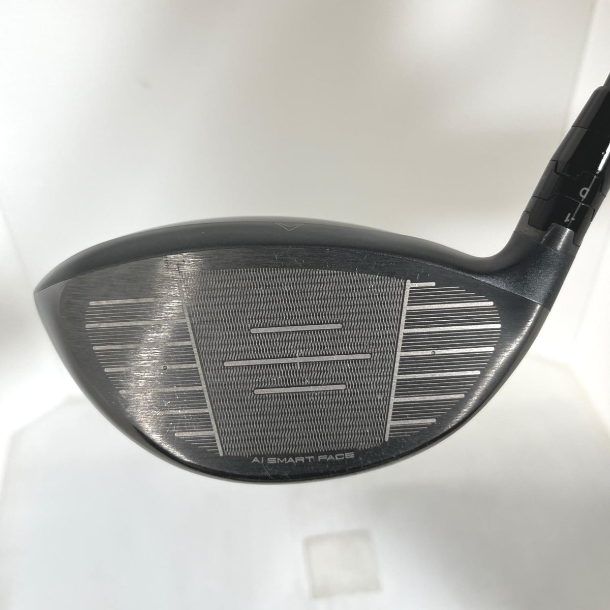 Callaway Driver MAX D 10.5° Stiff Tour AD VF-5