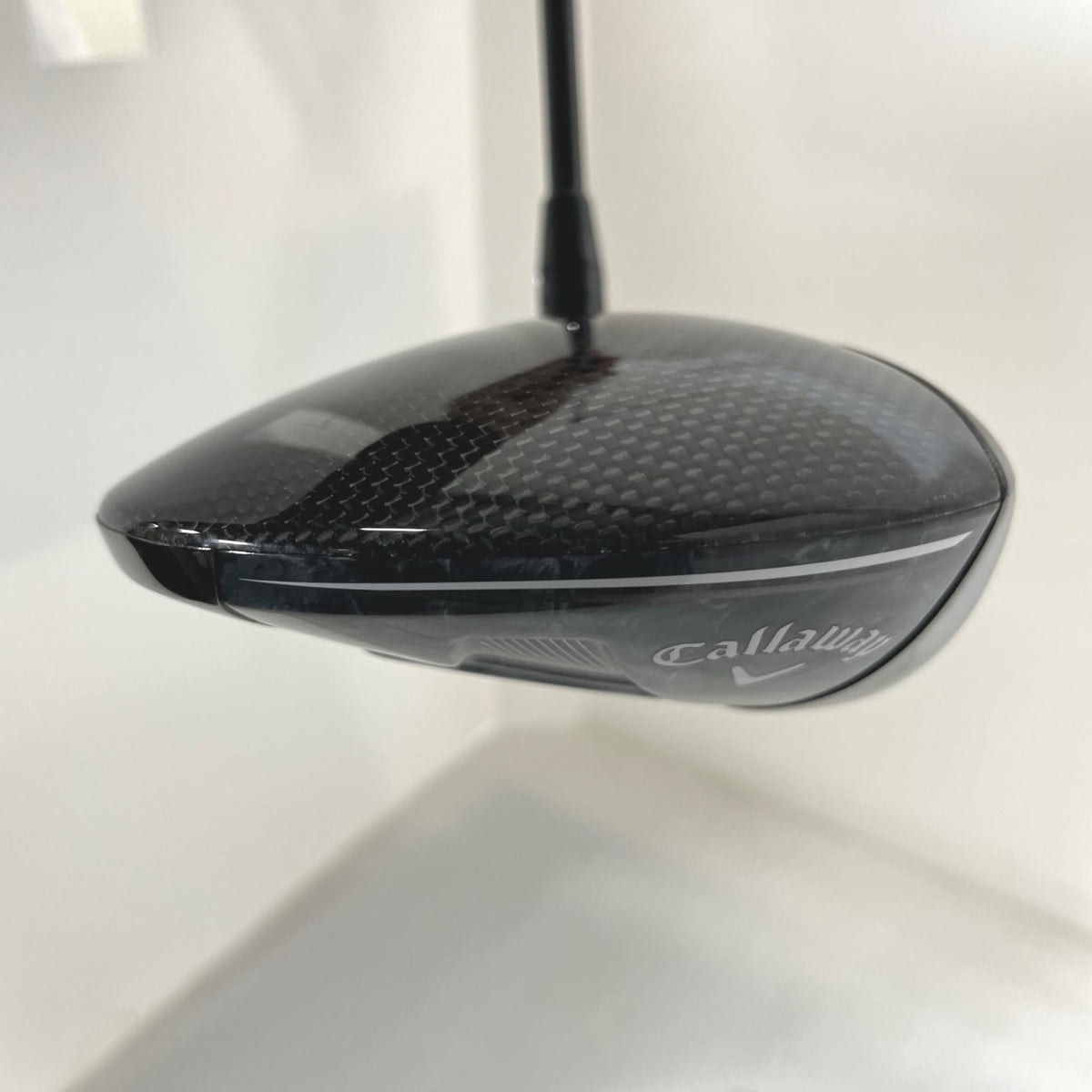 Callaway Driver MAX D 10.5° Stiff Tour AD VF-5