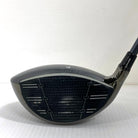 Taylormade Driver Qi35 10.5° Regular Diamana BLUE TM50(Qi35 DR)
