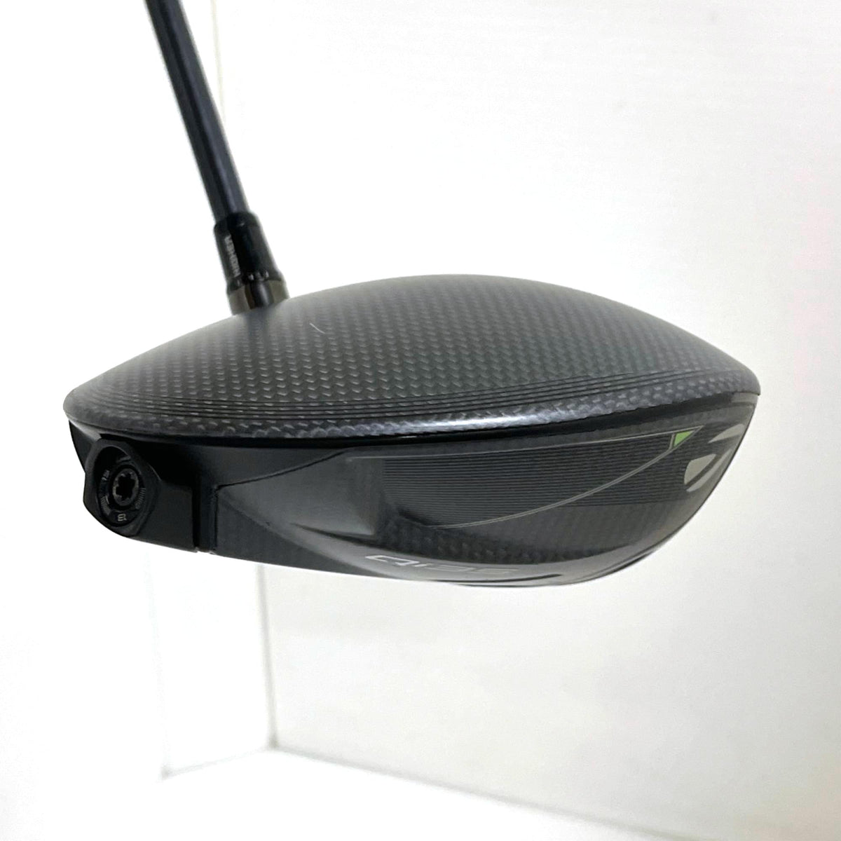 Taylormade Driver Qi35 10.5° Regular Diamana BLUE TM50(Qi35 DR)