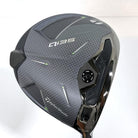 Taylormade Driver Qi35 10.5° StiffRegular Diamana BLUE TM50(Qi35 DR)