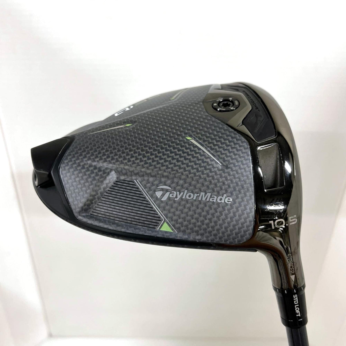 Taylormade Driver Qi35 10.5° StiffRegular Diamana BLUE TM50(Qi35 DR)