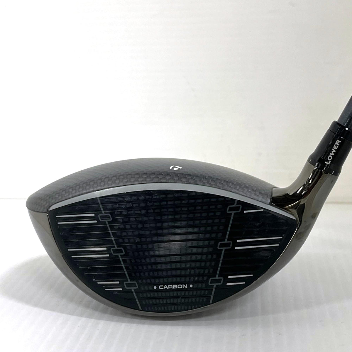 Taylormade Driver Qi35 10.5° StiffRegular Diamana BLUE TM50(Qi35 DR)