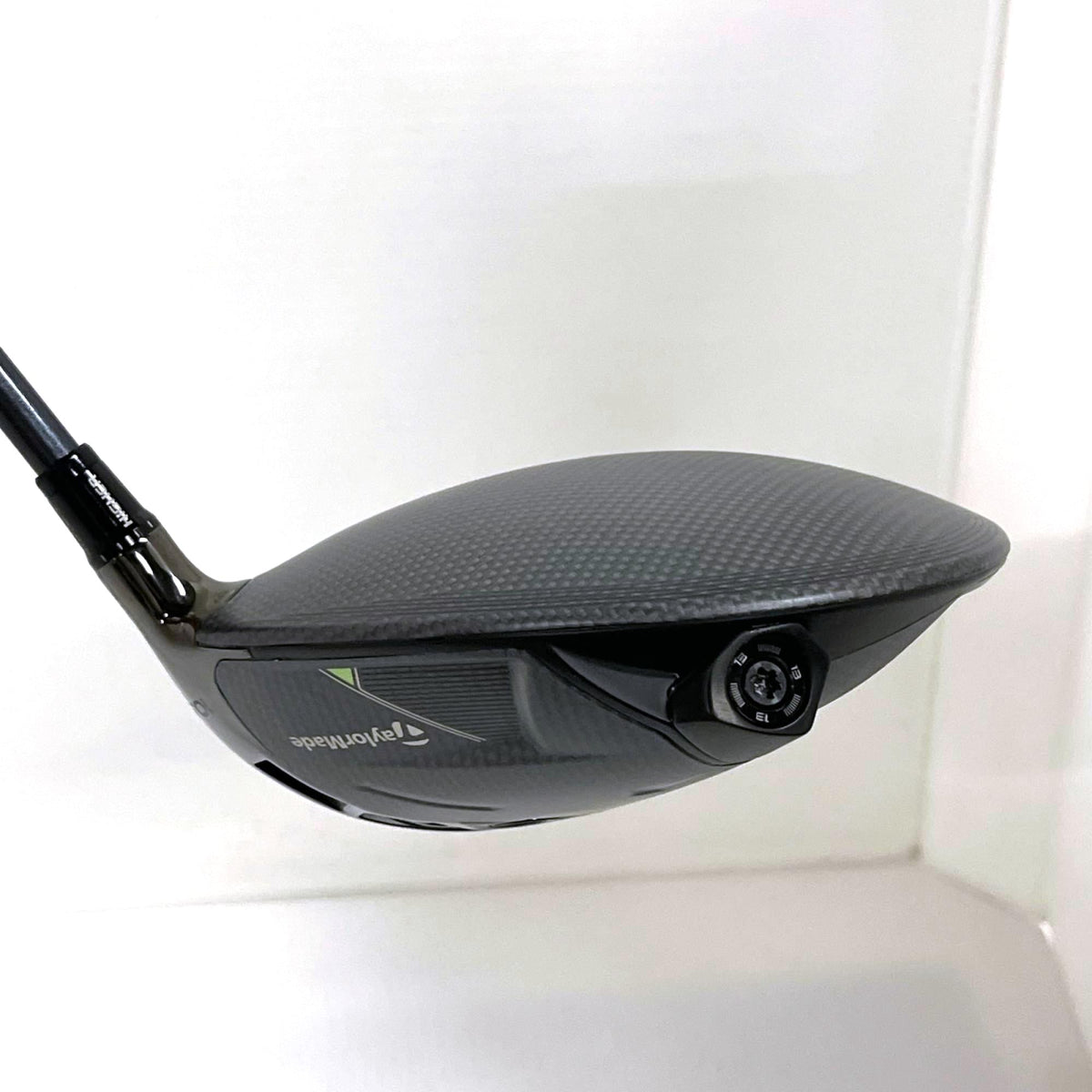 Taylormade Driver Qi35 10.5° StiffRegular Diamana BLUE TM50(Qi35 DR)