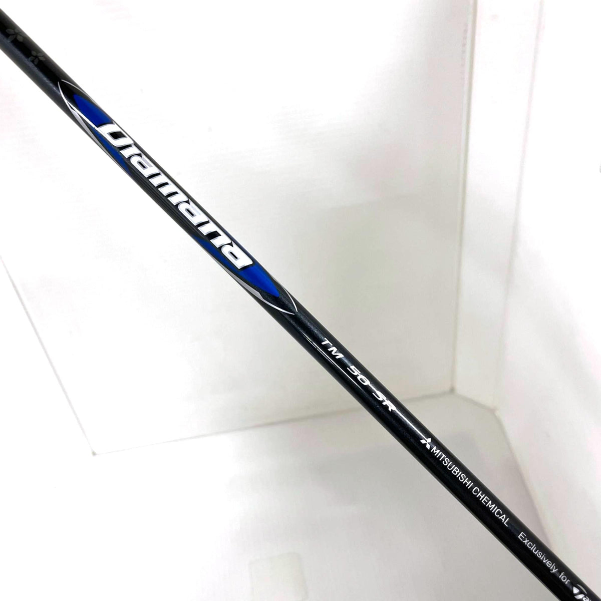 Taylormade Driver Qi35 10.5° StiffRegular Diamana BLUE TM50(Qi35 DR)