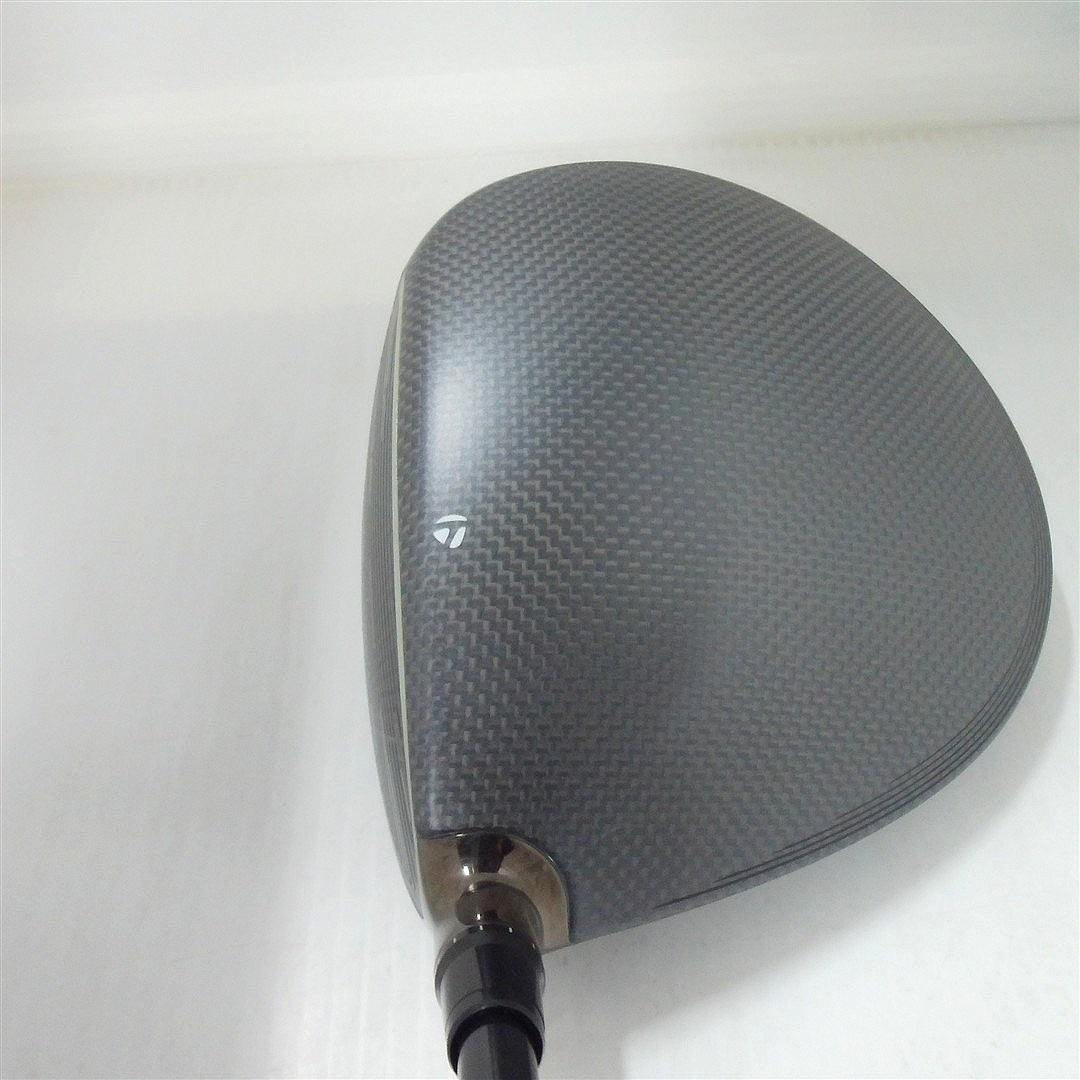 Taylormade Driver Qi35 MAX 10.5° StiffRegular Diamana BLUE TM50(Qi35 DR)