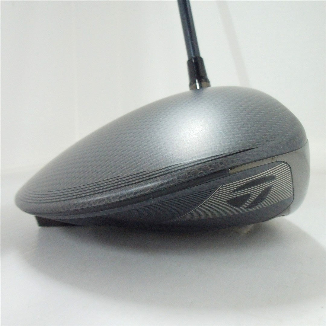 Taylormade Driver Qi35 MAX 10.5° StiffRegular Diamana BLUE TM50(Qi35 DR)