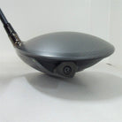 Taylormade Driver Qi35 MAX 10.5° StiffRegular Diamana BLUE TM50(Qi35 DR)