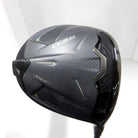 Taylormade Driver Qi35 MAX 10.5° StiffRegular Diamana BLUE TM50(Qi35 DR)