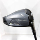 Taylormade Driver Qi35 MAX 10.5° StiffRegular Diamana BLUE TM50(Qi35 DR)