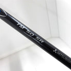 Taylormade Driver Qi35 MAX 10.5° StiffRegular Diamana BLUE TM50(Qi35 DR)
