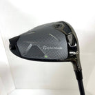 Taylormade Driver Qi35 9° Stiff Diamana SILVER TM55(Qi35 DR)