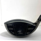Taylormade Driver Qi35 9° Stiff Diamana SILVER TM55(Qi35 DR)