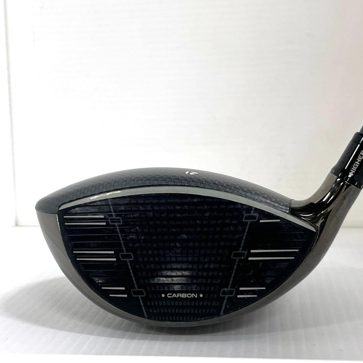 Taylormade Driver Qi35 9° Stiff Diamana SILVER TM55(Qi35 DR)