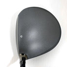 Taylormade Driver Qi35 9° Stiff Diamana SILVER TM55(Qi35 DR)