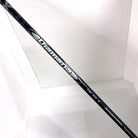 Taylormade Driver Qi35 9° Stiff Diamana SILVER TM55(Qi35 DR)