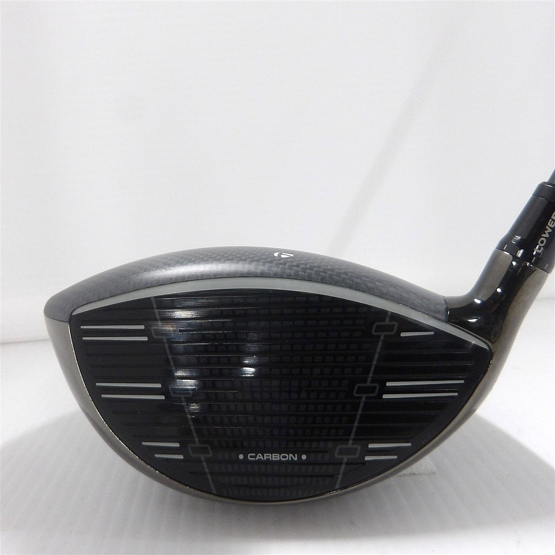 Taylormade Driver Qi35 MAX 9° Stiff Diamana BLUE TM50(Qi35 DR)
