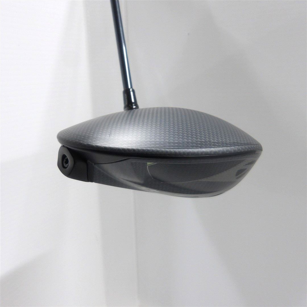 Taylormade Driver Qi35 MAX 9° Stiff Diamana BLUE TM50(Qi35 DR)