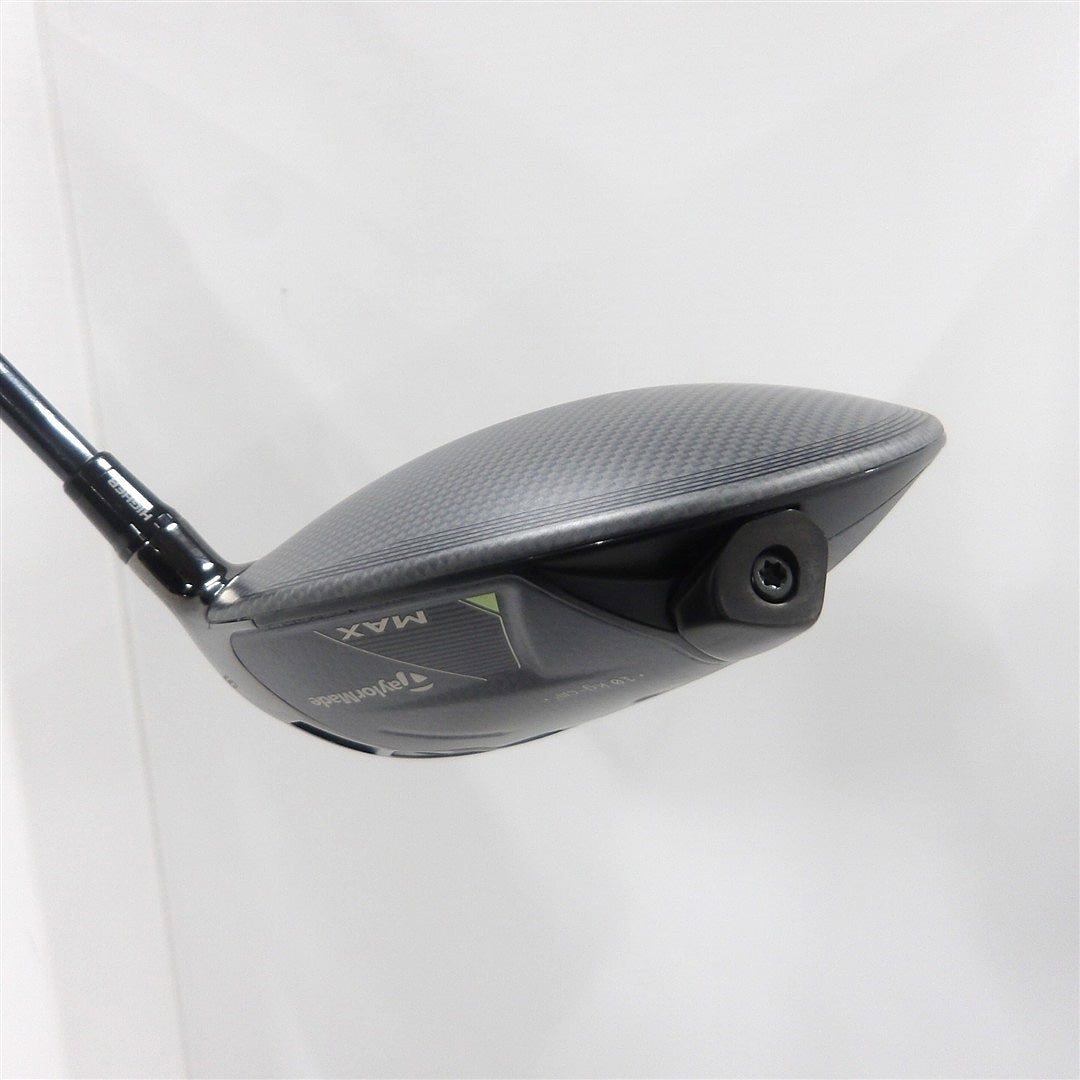 Taylormade Driver Qi35 MAX 9° Stiff Diamana BLUE TM50(Qi35 DR)