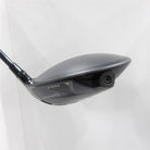 Taylormade Driver Qi35 MAX 9° Stiff Diamana BLUE TM50(Qi35 DR)