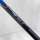 Taylormade Driver Qi35 MAX 9° Stiff Diamana BLUE TM50(Qi35 DR)