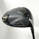 Taylormade Driver Qi35 LS 10.5° Stiff Diamana BB 43
