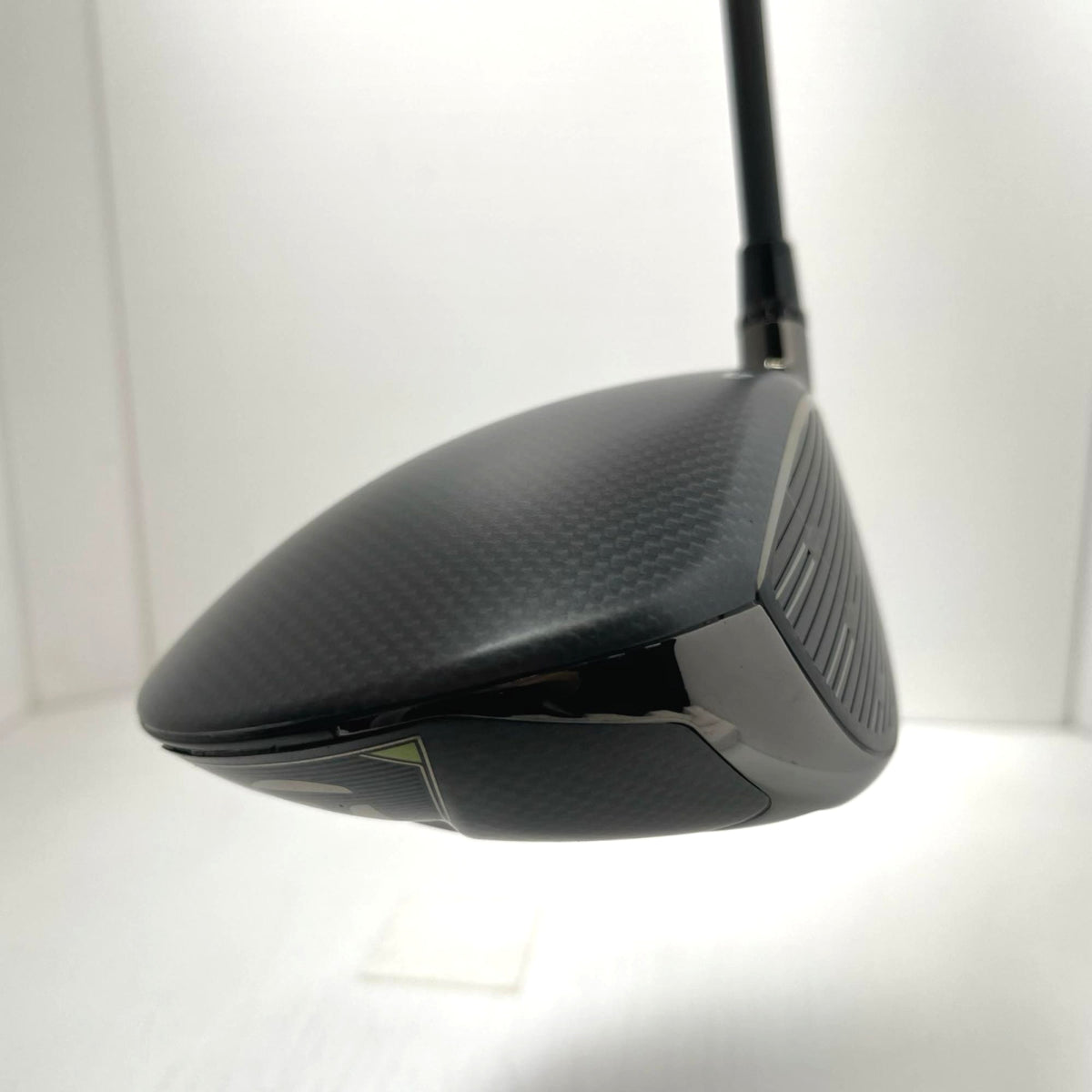 Taylormade Driver Qi35 LS 10.5° Stiff Diamana BB 43