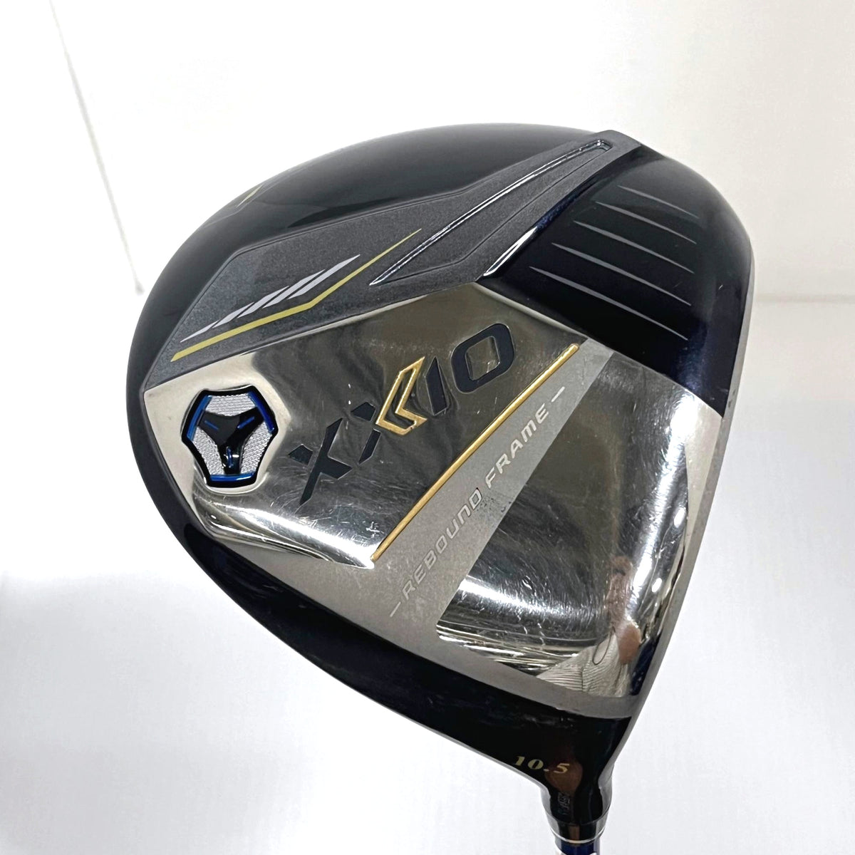 XXIO
 Driver XXIO (2024) 10.5° Regular XXIO MP1300(DR)