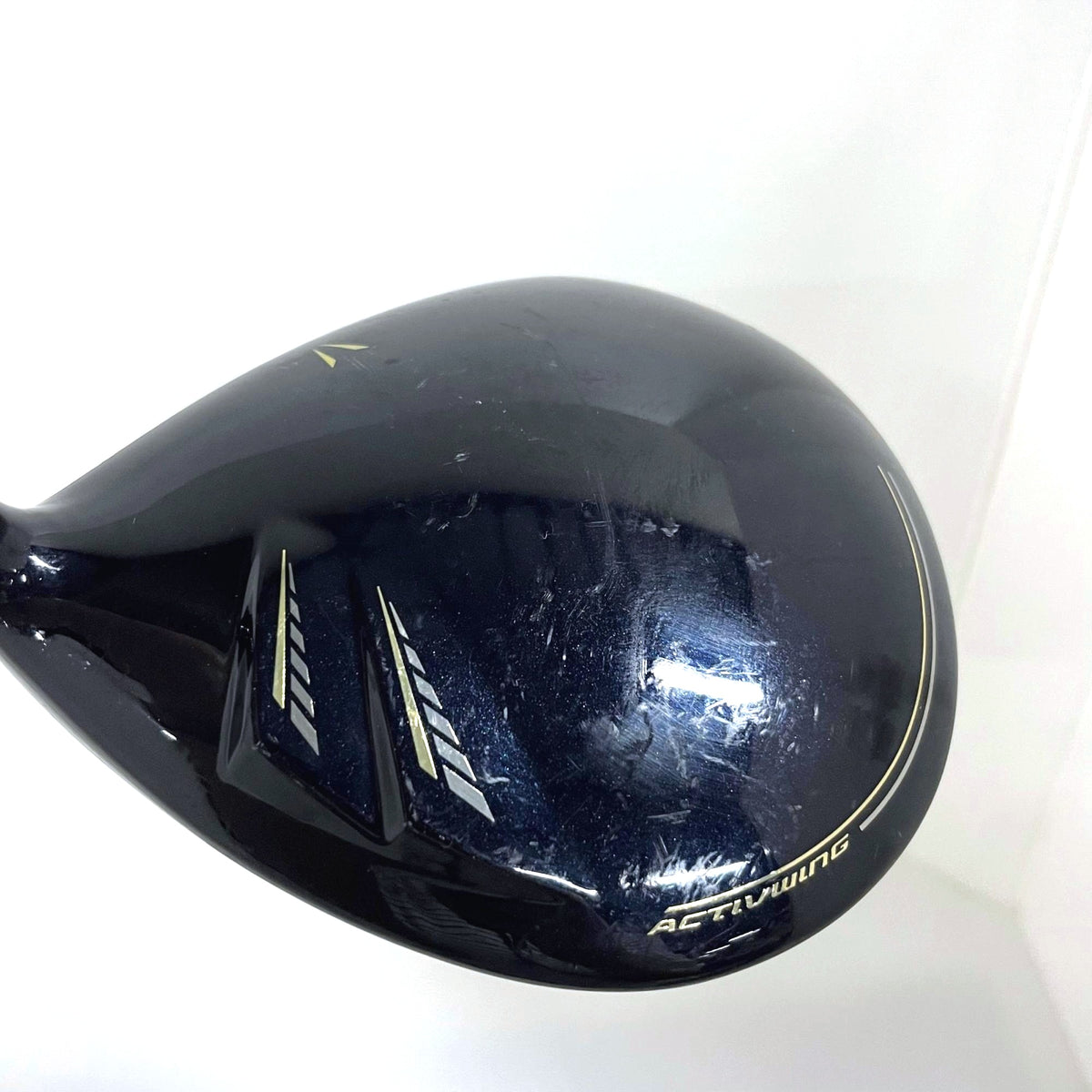 XXIO
 Driver XXIO (2024) 10.5° Regular XXIO MP1300(DR)