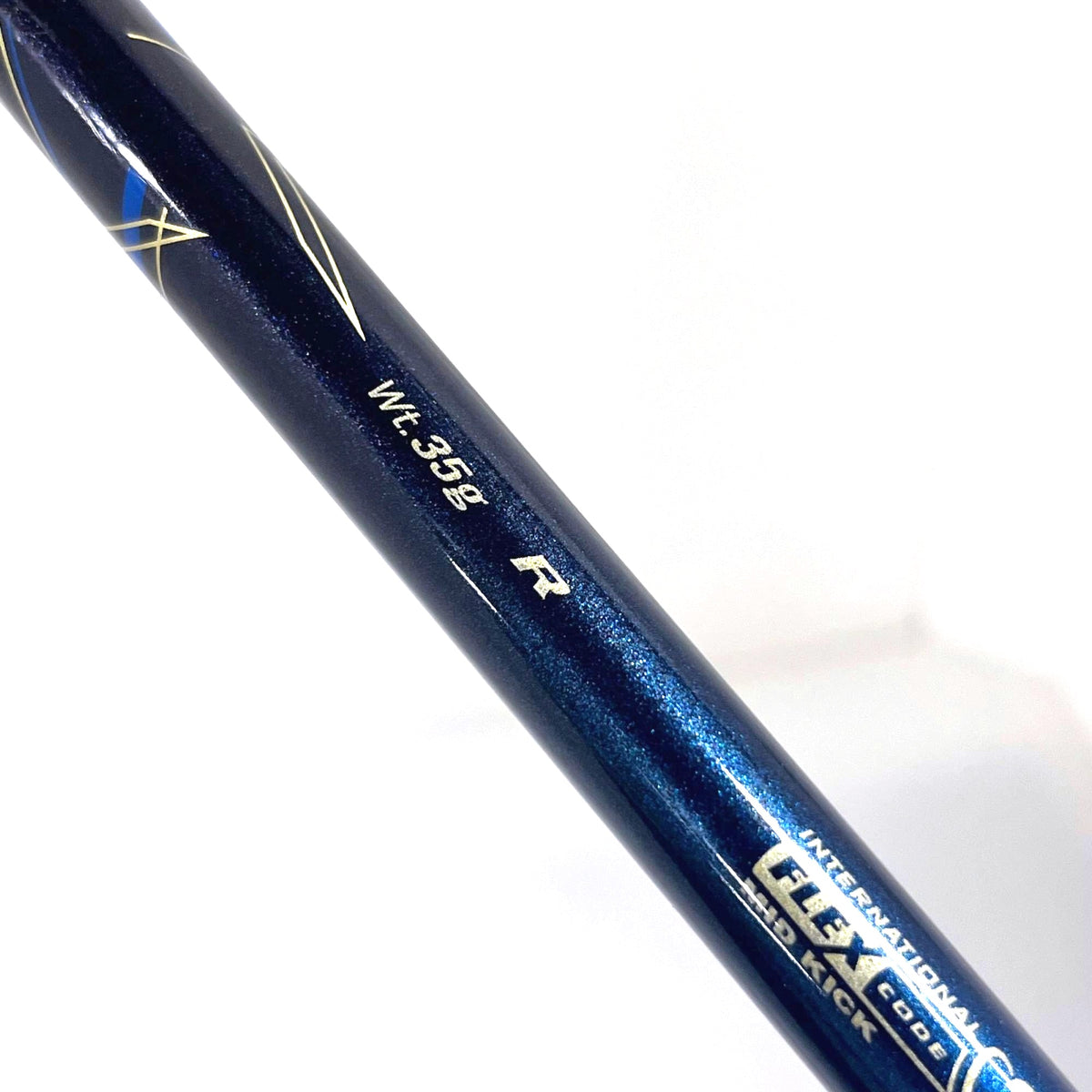 XXIO
 Driver XXIO (2024) 10.5° Regular XXIO MP1300(DR)