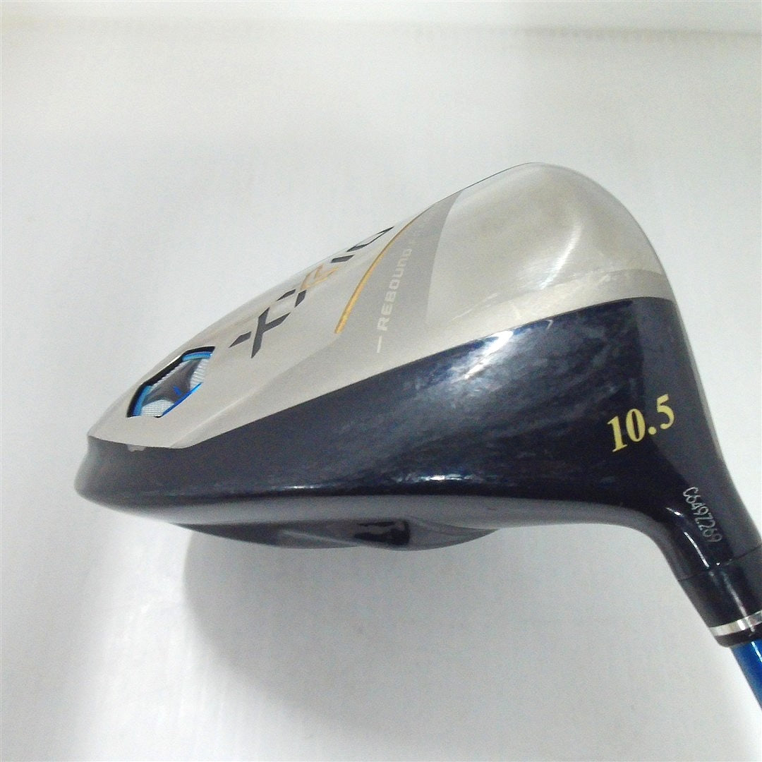 XXIO
 Driver XXIO (2024) 10.5° StiffRegular XXIO MP1300(DR)