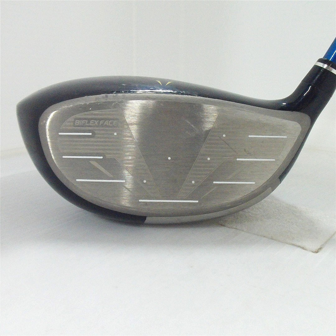 Xxio Driver XXIO (2024) – GOLF Partner USA