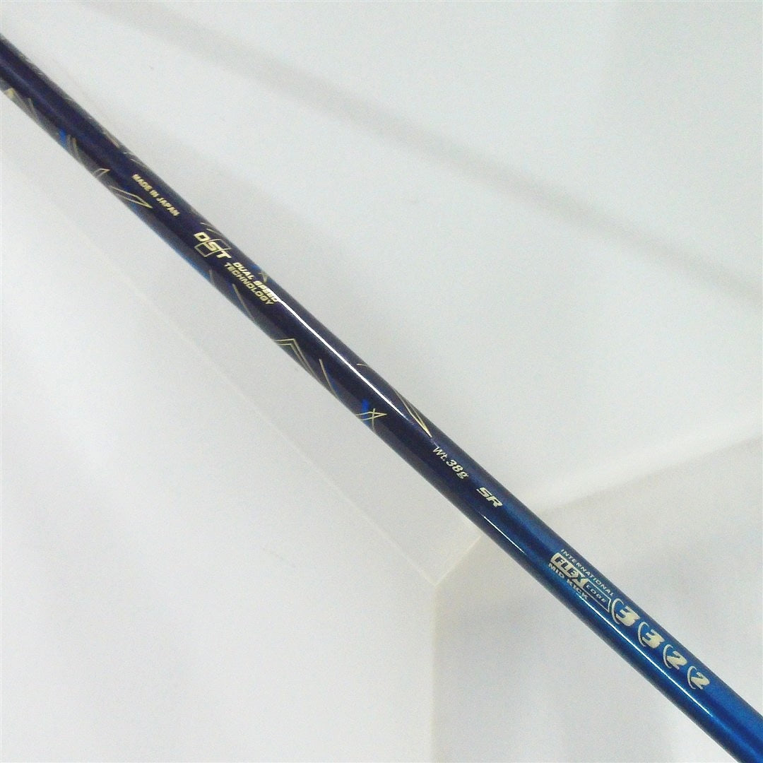 XXIO
 Driver XXIO (2024) 10.5° StiffRegular XXIO MP1300(DR)
