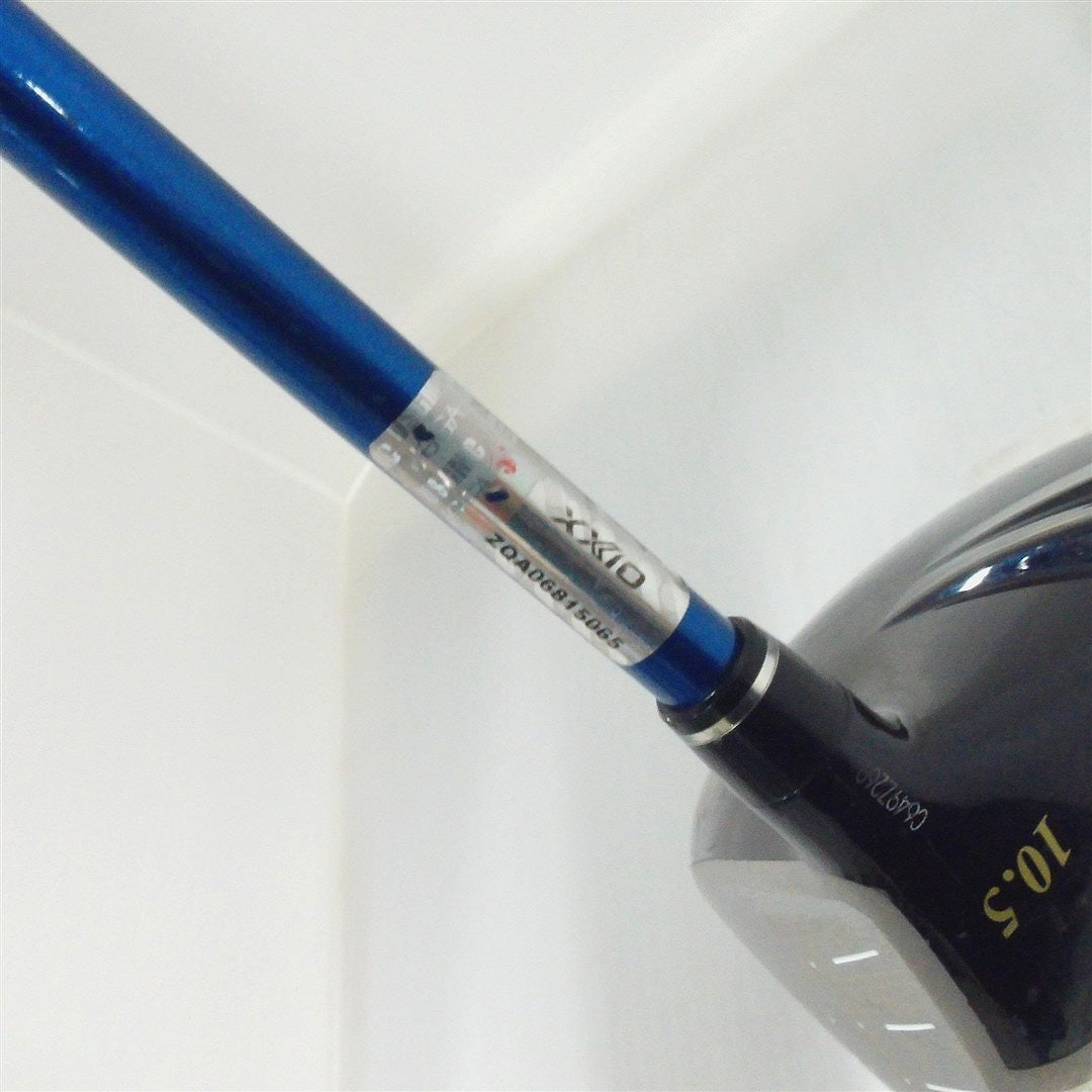 XXIO
 Driver XXIO (2024) 10.5° StiffRegular XXIO MP1300(DR)