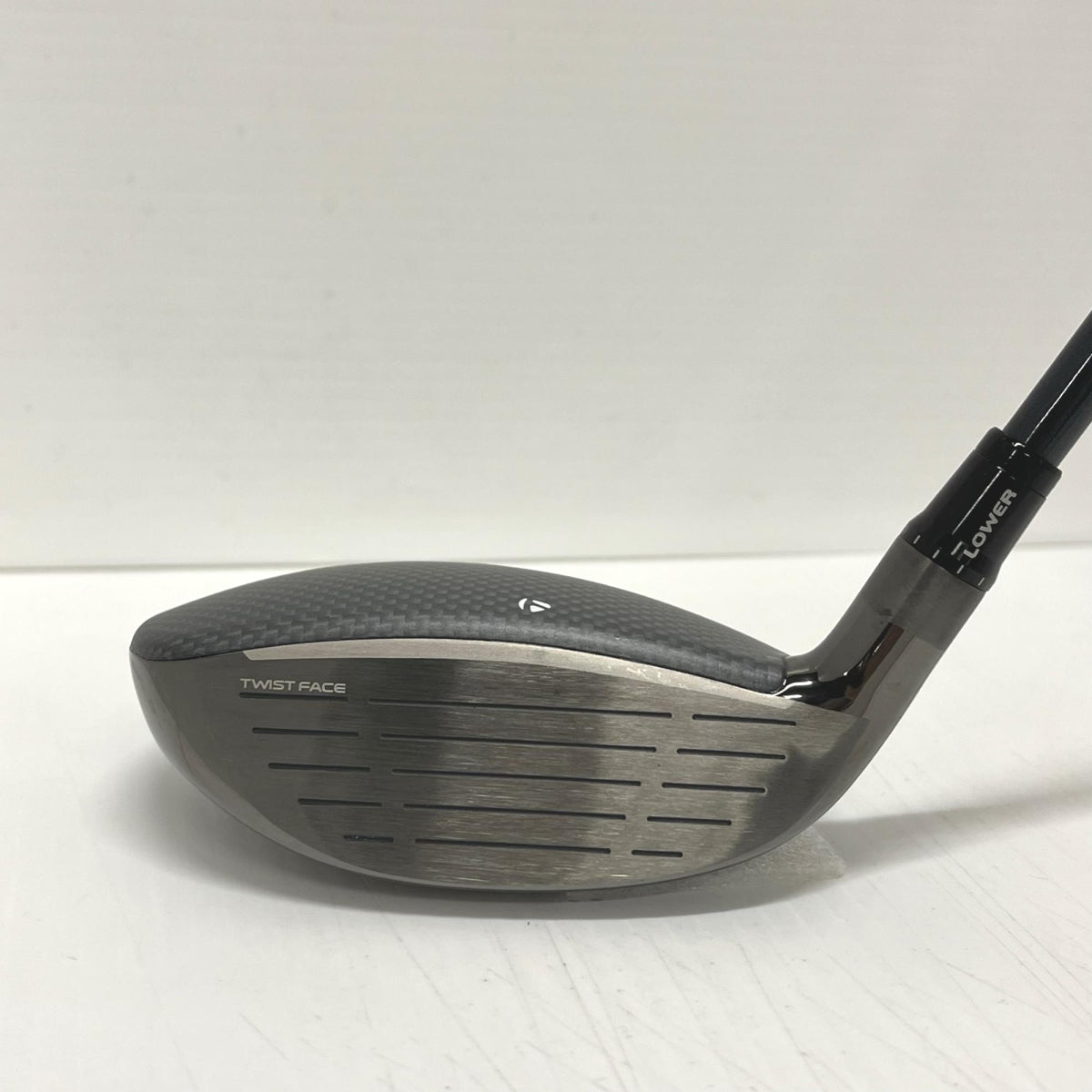 Taylormade Fairway Qi35 MAX 18.5° Stiff Diamana BLUE TM50(Qi35 FW)