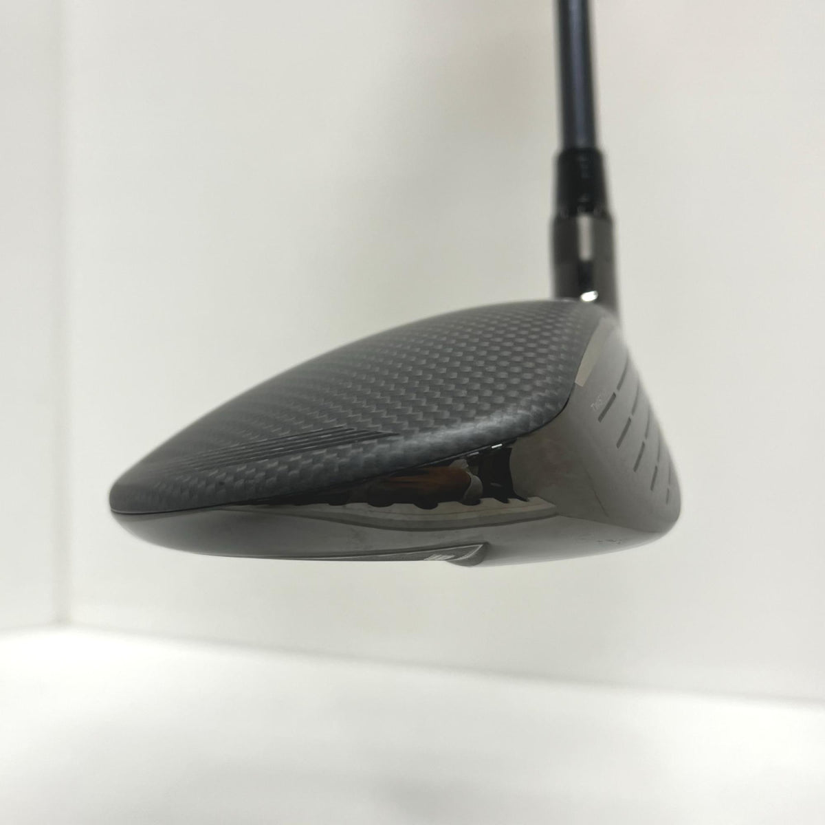 Taylormade Fairway Qi35 MAX 18.5° Stiff Diamana BLUE TM50(Qi35 FW)