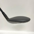Taylormade Fairway Qi35 MAX 18.5° Stiff Diamana BLUE TM50(Qi35 FW)