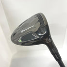 Taylormade Fairway Qi35 MAX 18.5° Stiff Diamana BLUE TM50(Qi35 FW)