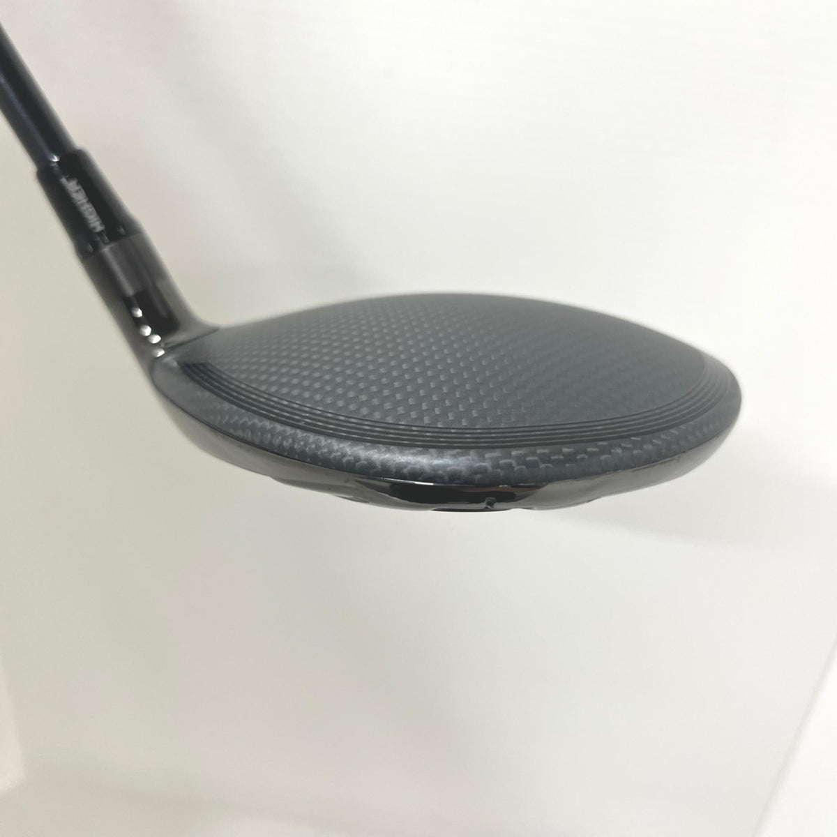 Taylormade Fairway Qi35 MAX 18.5° Stiff Diamana BLUE TM50(Qi35 FW)