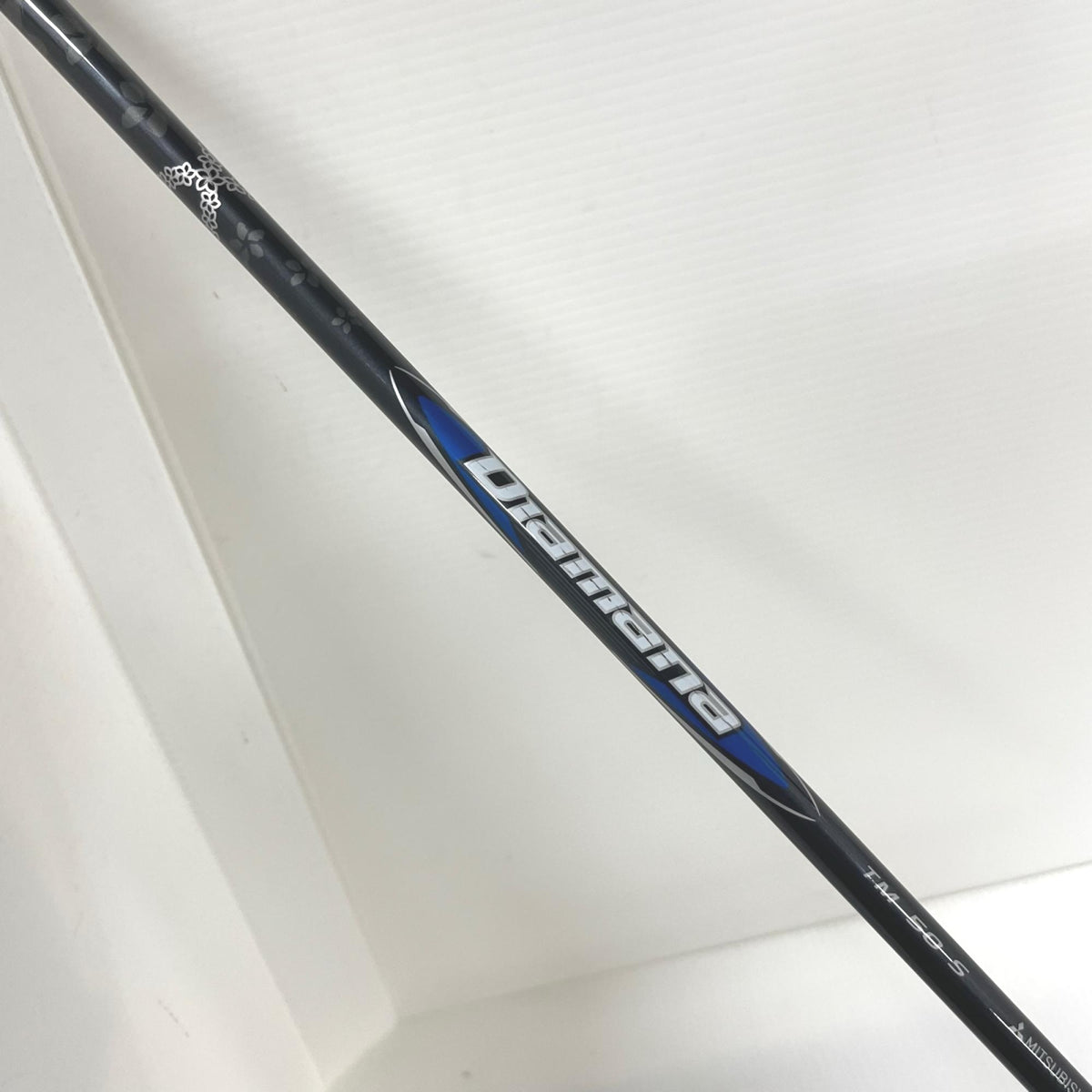 Taylormade Fairway Qi35 MAX 18.5° Stiff Diamana BLUE TM50(Qi35 FW)