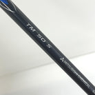 Taylormade Fairway Qi35 MAX 18.5° Stiff Diamana BLUE TM50(Qi35 FW)