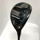 Taylormade Hybrid Qi35 22° Stiff Diamana SILVER TM70(Qi35 UT)